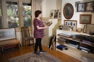 Photo restoration Melbourne