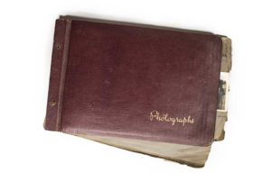 Photo restoration Melbourne