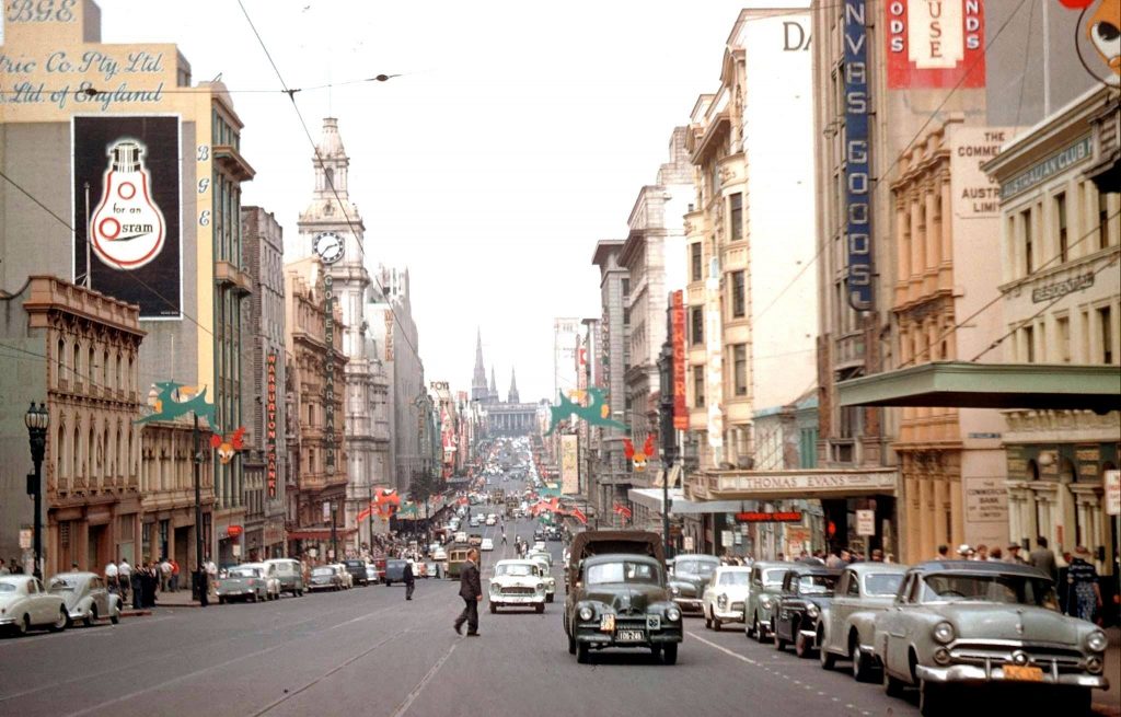 Photo restoration Melbourne