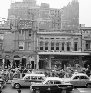 Photo restoration Melbourne